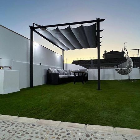Apartamento Chillout Centrico Sanlucar de Barrameda Luaran gambar