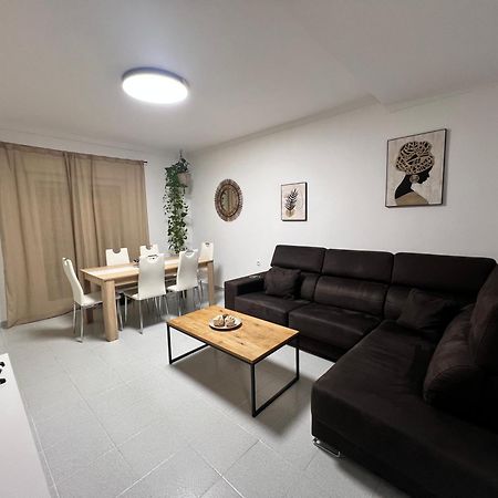 Apartamento Chillout Centrico Sanlucar de Barrameda Luaran gambar