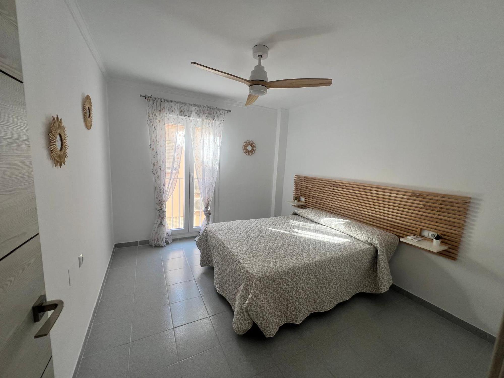 Apartamento Chillout Centrico Sanlucar de Barrameda Luaran gambar
