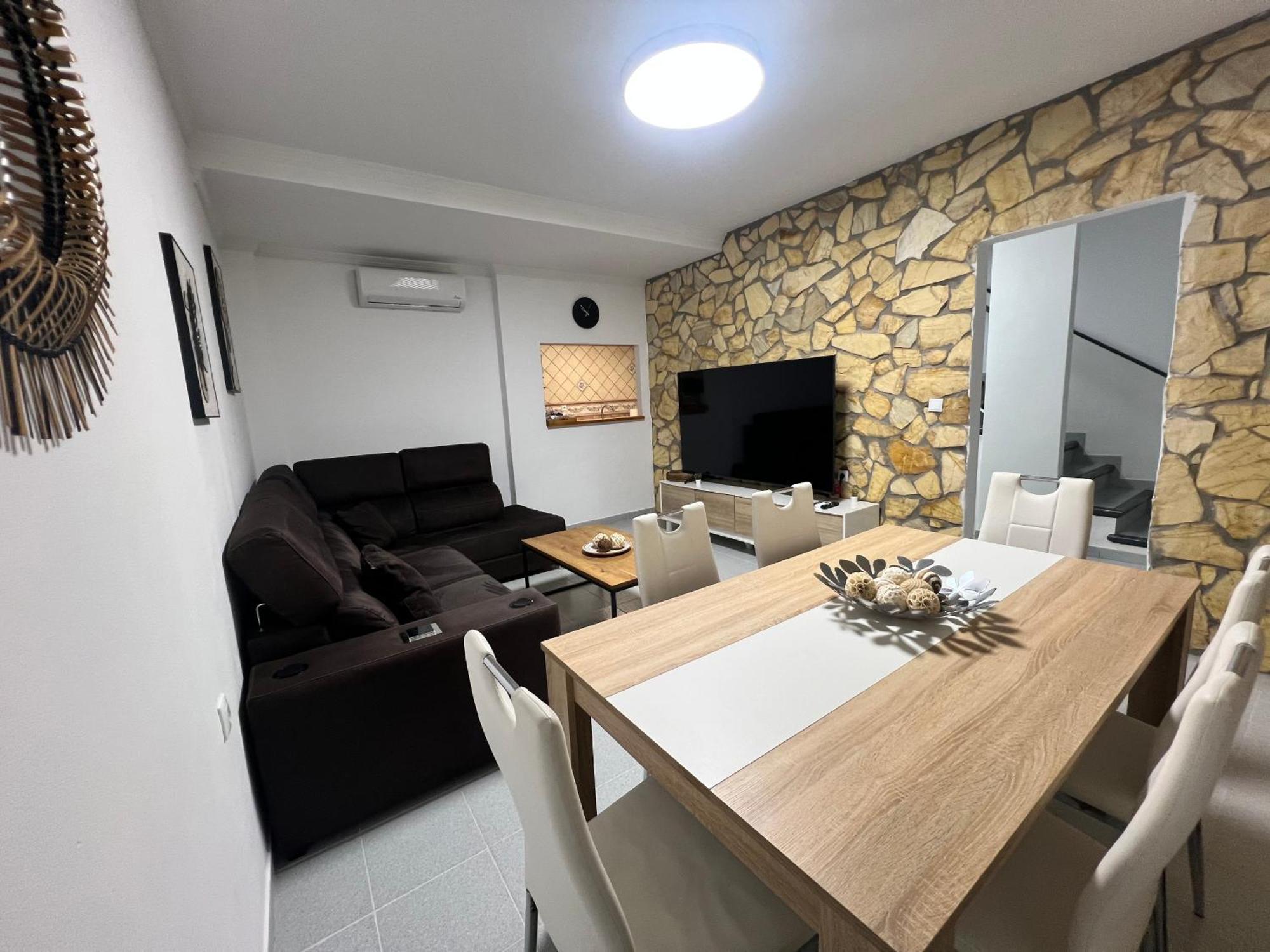 Apartamento Chillout Centrico Sanlucar de Barrameda Luaran gambar