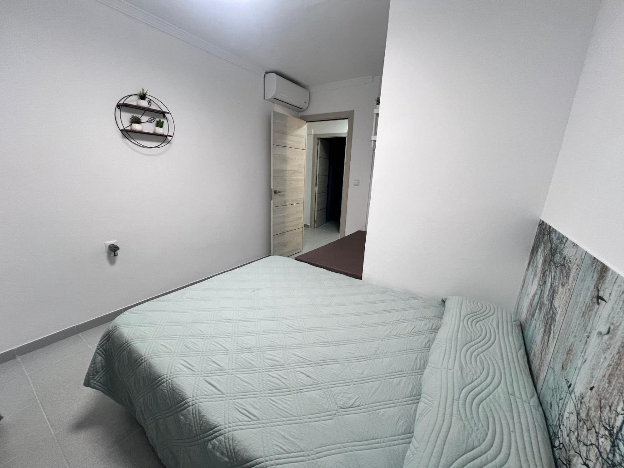 Apartamento Chillout Centrico Sanlucar de Barrameda Luaran gambar