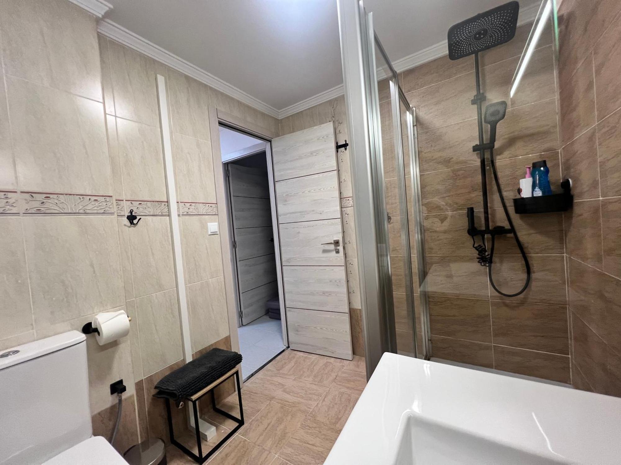 Apartamento Chillout Centrico Sanlucar de Barrameda Luaran gambar